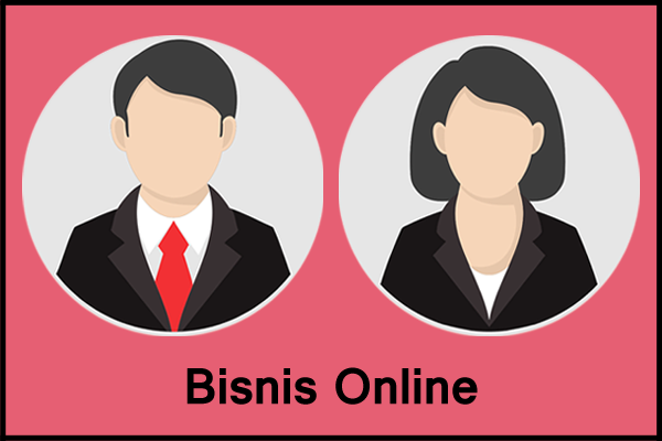 Karir Bisnis Online