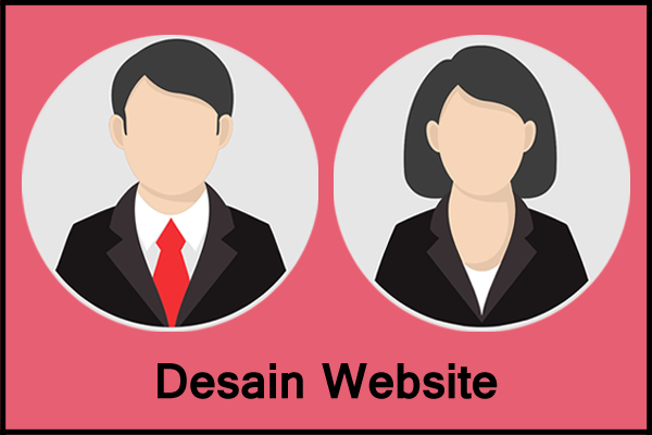 Karir Desain Website