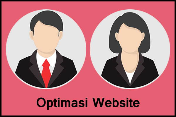 Karir Optimasi Website