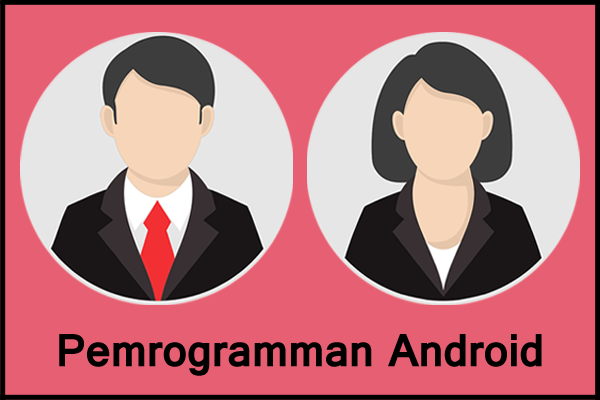 Karir Pemrograman Android