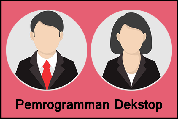 Karir Pemrograman Dekstop