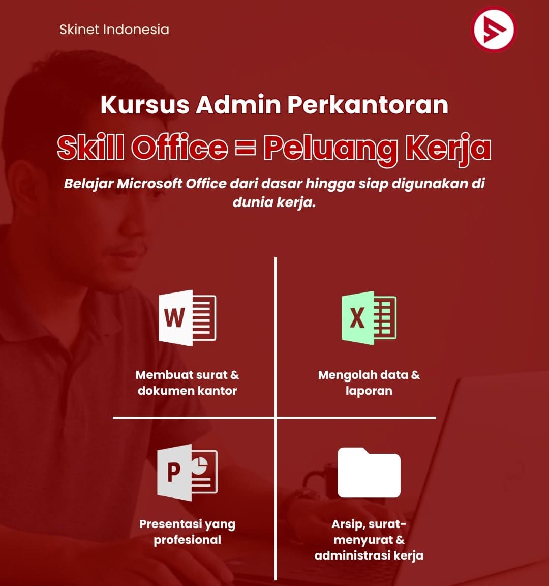 Kursus Admin Perkantoran Surabaya Terbaik Kursus Admin Perkantoran Surabaya Terbaik